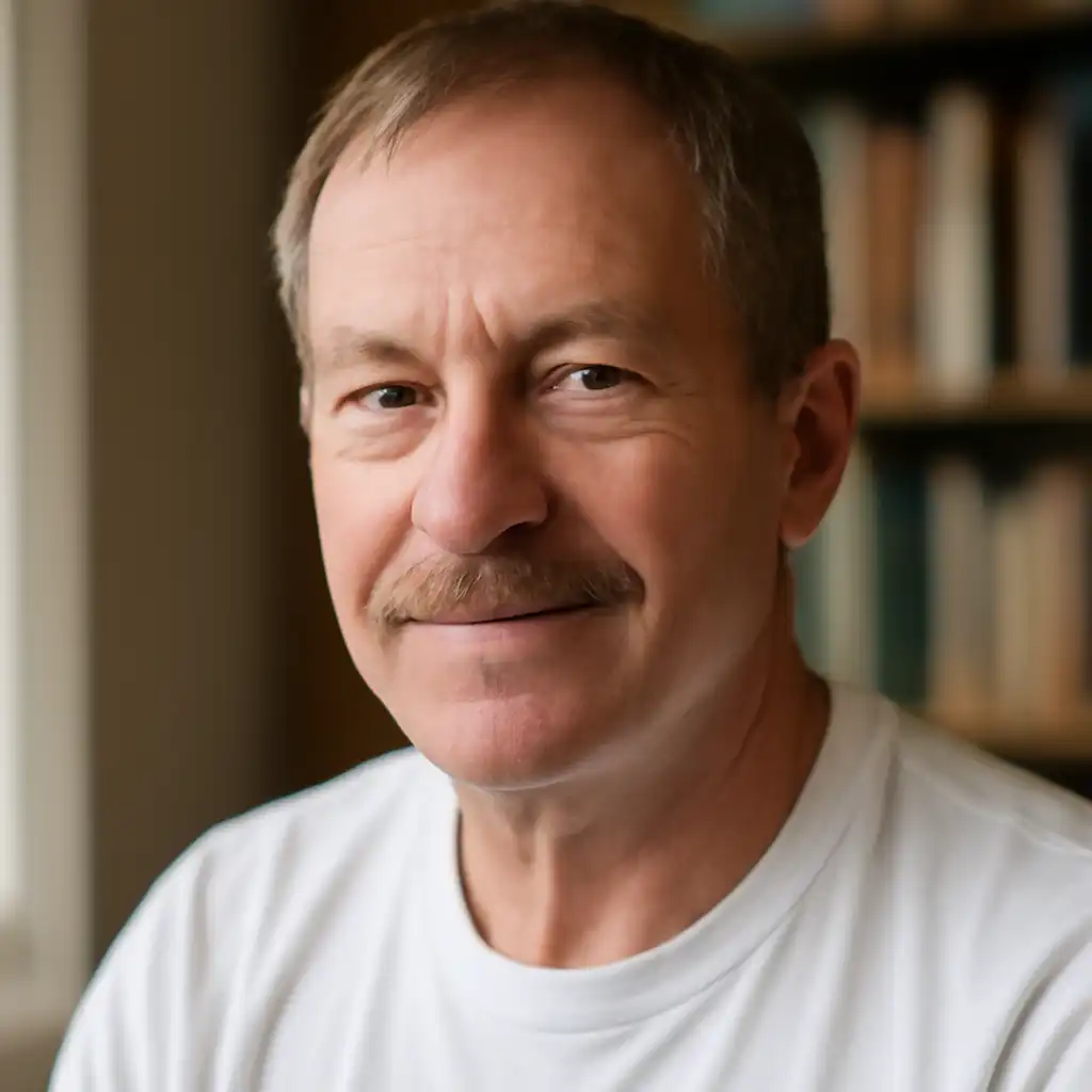David Bergstrom